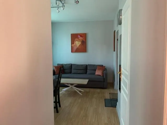 Appartement Le Val Fleuri à La Bourboule