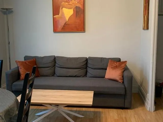 Appartement Le Val Fleuri à La Bourboule