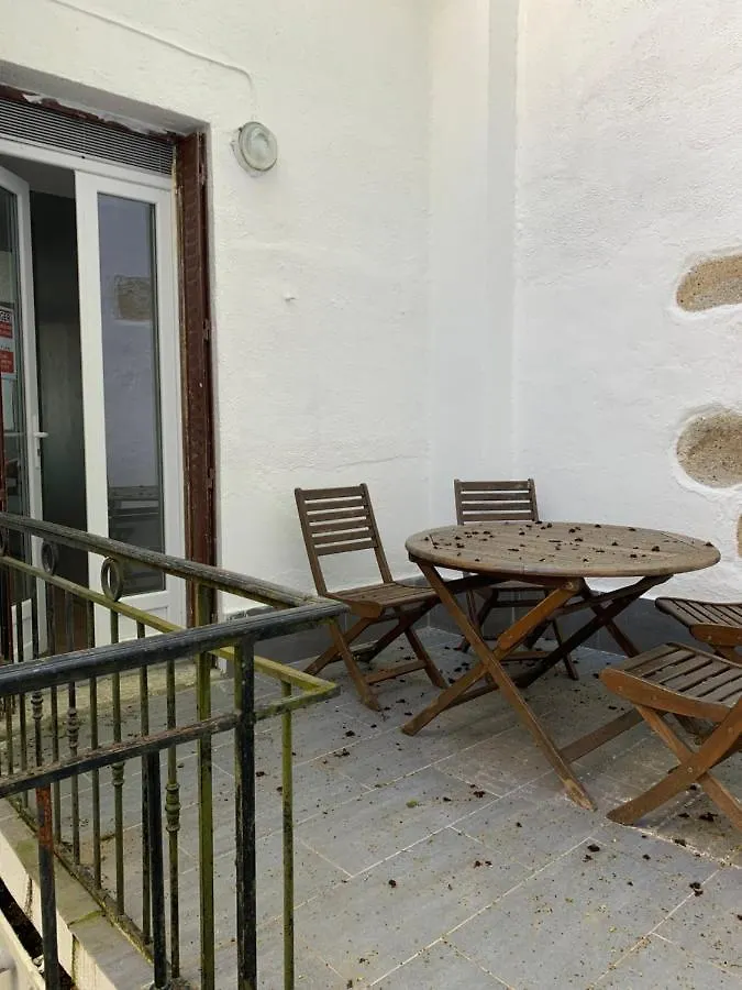 Appartement Le Val Fleuri à La Bourboule France
