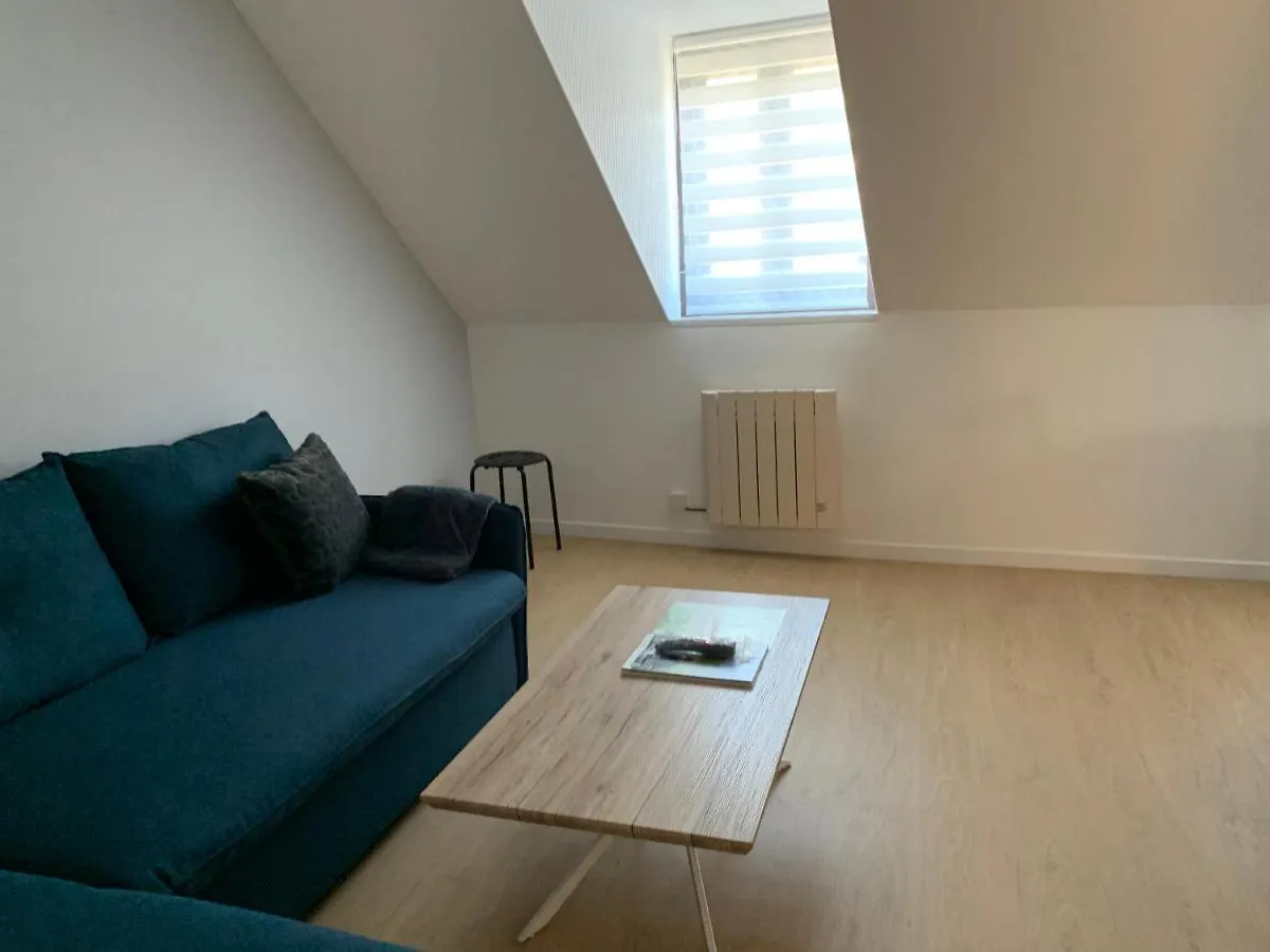 Appartement Le Val Fleuri à La Bourboule