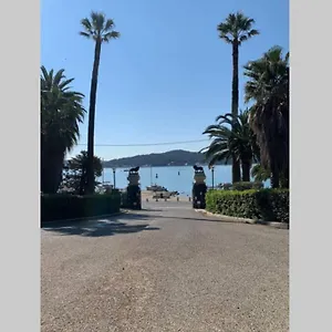 Tamaris, Vue , La Seyne-sur-Mer France