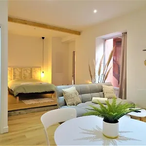 Sublime Cocon Pour 2 Aux Portes De La Place Nationale - Proximite Immediate Toutes Commodites Et Sites D'interets , Montauban France