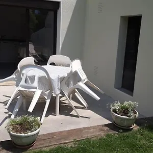 Rez De Jardin Au Coeur Des Pyrenees , Agos-Vidalos France