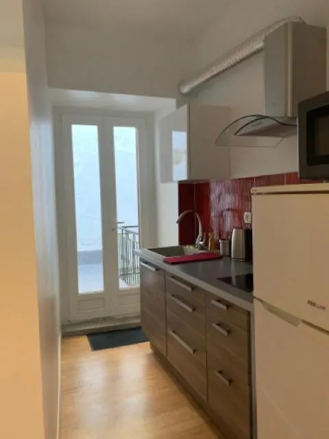 Le Val Fleuri Apartment La Bourboule