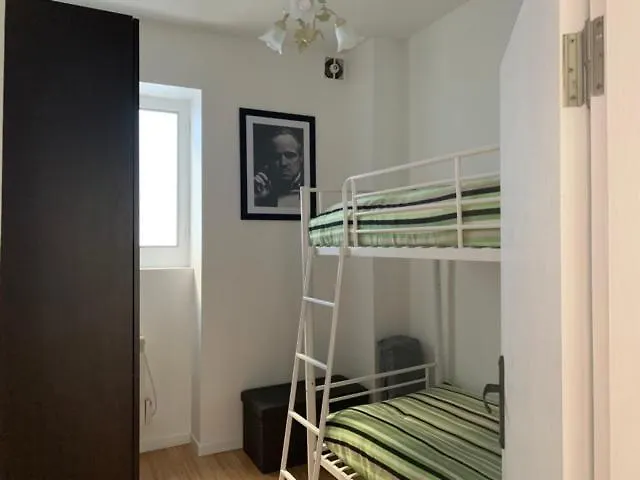 Le Val Fleuri Apartment La Bourboule