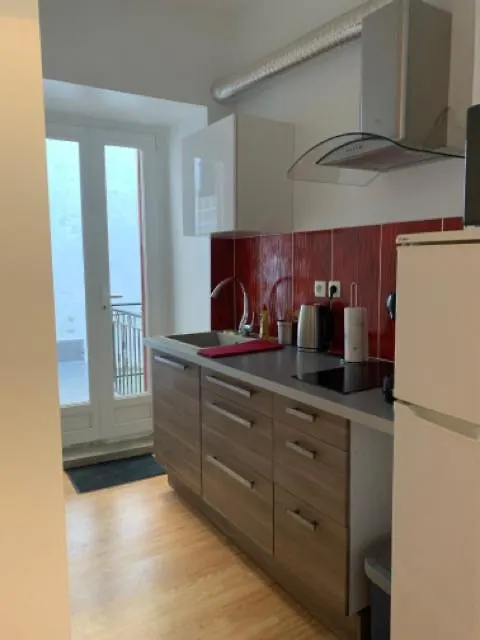 Le Val Fleuri Apartment La Bourboule 0*,  France