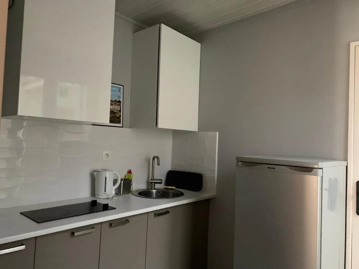 Le Val Fleuri Apartment La Bourboule