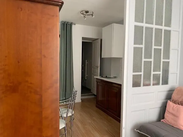 Le Val Fleuri Apartment La Bourboule France